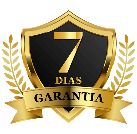 Sello de Garantía de 7 días